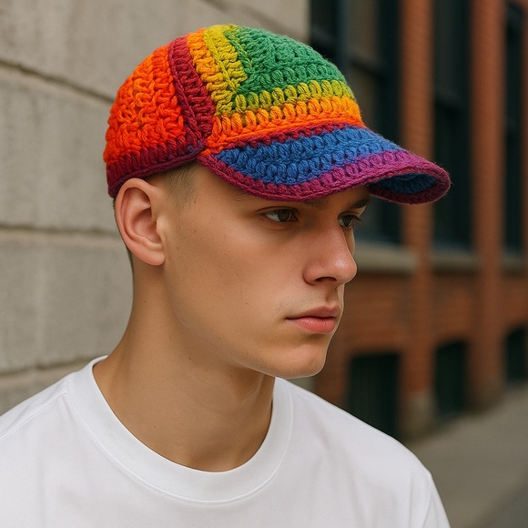 Meet your posher, ELEVATE CROCHET; handmade fashion and gifts made w/🩷🫶🏽 - Picture 7 of 16